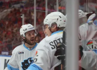 Букмекеры оценили шансы минского «Динамо» в гостевом матче против московского «Спартака»