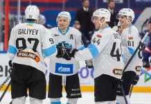 КХЛ выделила сильные стороны минского «Динамо» и «Спартака» перед очным матчем