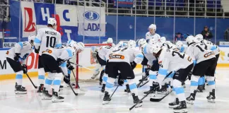 Минское «Динамо» сегодня может оформить выход в плей-офф-2026