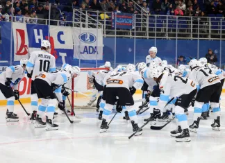 Минское «Динамо» сегодня может оформить выход в плей-офф-2026