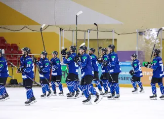 «Динамо-Молодечно» расправилось с «Металлургом» и одержало третью победу кряду