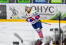 Дубль Максима Кунишникова обеспечил «Лиде» победу в Гродно