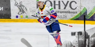 Дубль Максима Кунишникова обеспечил «Лиде» победу в Гродно