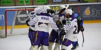 «Химик» крупно уступил «Могилёву» и потерпел пятое поражение подряд