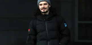 Минское «Динамо» улетело в Москву, три хоккеиста минчан отправились в фарм-клубы, Стась выбыл на пару недель, Словакия вышла в плей-офф ОИ — все за вчера