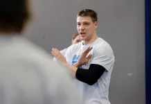 ВХЛ. Когалев забросил шайбу, Глинский отдал голевую передачу – статистика белорусов 14 февраля