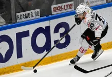 Белорусский форвард омского «Авангарда» Мартынов назвал главную звезду КХЛ