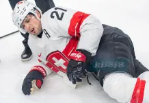 Кевин Фиала выбыл до конца сезона НХЛ после столкновения с Уилсоном на Олимпиаде