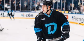 Названы лучшие бомбардиры минского «Динамо» по периодам в сезоне