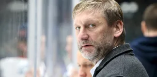 Николай Хабибуллин: Настраиваться на Беларусь после полуфинала было тяжело. При всем уважении, они не гранды