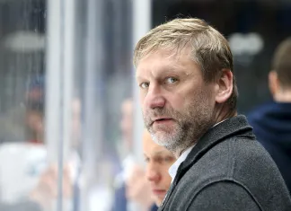 Николай Хабибуллин: Настраиваться на Беларусь после полуфинала было тяжело. При всем уважении, они не гранды