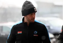 Минское «Динамо» объявило состав на матч со «Спартаком»: Демченко в старте, без изменений в звеньях