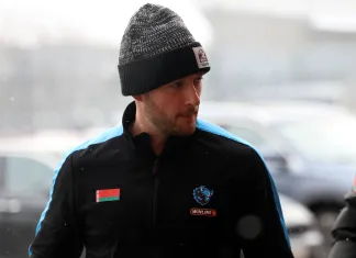 Минское «Динамо» объявило состав на матч со «Спартаком»: Демченко в старте, без изменений в звеньях