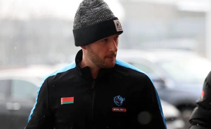 Минское «Динамо» объявило состав на матч со «Спартаком»: Демченко в старте, без изменений в звеньях