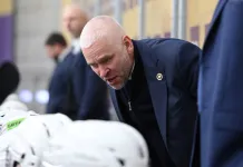 Дмитрий Саяпин — о поражении от «Динамо-Молодечно» и отсутствии Дмитрия Коробова