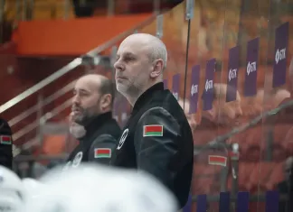 Игорь Руф: Мы «Металлург» уже побеждали в сезоне, имели в этом смысле преимущество