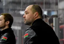 Андрей Антонов: Настрой у ребят был хороший, все-таки областное дерби