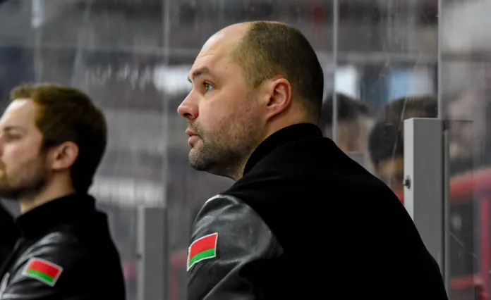 Андрей Антонов: Настрой у ребят был хороший, все-таки областное дерби