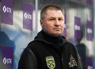 Андрей Мезин: Мы с «Юностью» и в плей-офф можем встретиться