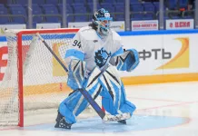 Видео. Суперспасение Василия Демченко в игре со «Спартаком»