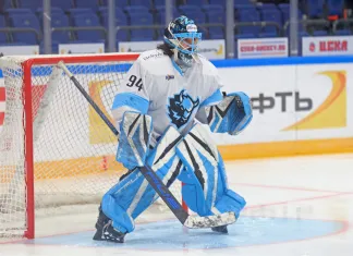 Видео. Суперспасение Василия Демченко в игре со «Спартаком»