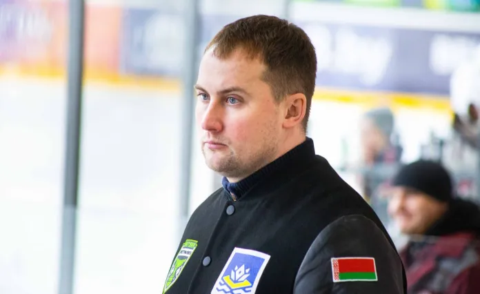 «Безобразная игра». Алексей Бондиков извинился за крупное домашнее поражение от «Могилёва»