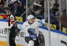 Минское «Динамо» вышло в плей-офф в сезоне-2025/2026