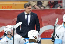 Дмитрий Квартальнов: Пол-игры были инертными, пропустили пустые голы, которые деморализовали