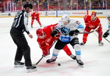 Три форварда минского «Динамо» продлили результативные серии