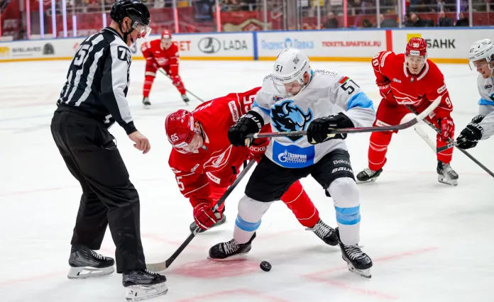 Три форварда минского «Динамо» продлили результативные серии