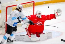 КХЛ назвала лучших игроков встречи «Спартак» — «Динамо-Минск»