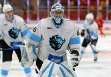 Алексей Шевченко забавно отреагировал на попадание минского «Динамо» в Кубок Гагарина