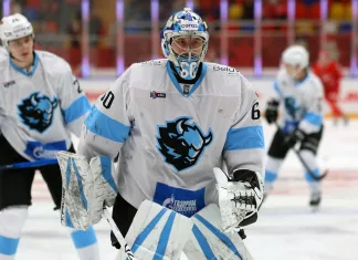 Алексей Шевченко забавно отреагировал на попадание минского «Динамо» в Кубок Гагарина