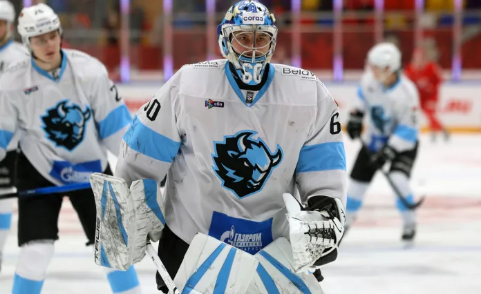 Алексей Шевченко забавно отреагировал на попадание минского «Динамо» в Кубок Гагарина