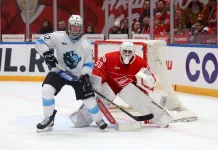 Руслан Васильев — о поражении минского «Динамо»: Дяде Диме надо избегать комплиментов. Диц привез после похвалы