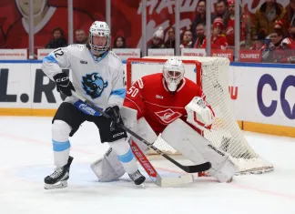 Руслан Васильев — о поражении минского «Динамо»: Дяде Диме надо избегать комплиментов. Диц привез после похвалы