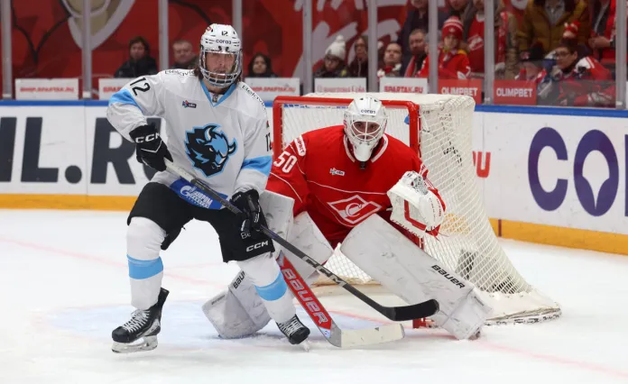 Руслан Васильев — о поражении минского «Динамо»: Дяде Диме надо избегать комплиментов. Диц привез после похвалы