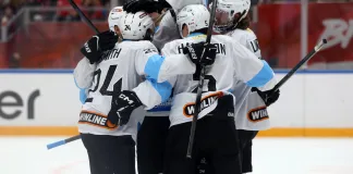 Алексей Шевченко: Как же здорово играет минское «Динамо». Если вратари начнут помогать — все наладится