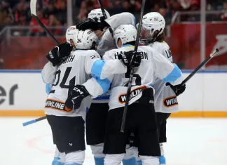 Алексей Шевченко: Как же здорово играет минское «Динамо». Если вратари начнут помогать — все наладится