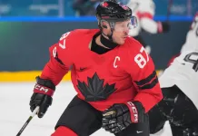 Коннор Макдэвид набрал 9 очков в трех матчах на Олимпиаде-2026, Сидни Кросби — рекордсмен Канады на Играх с участием НХЛ