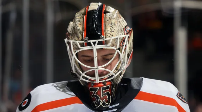 АХЛ. Колосов признан третьей звездой матча, Колячонок нанес пять бросков — статистика белорусов 16 февраля