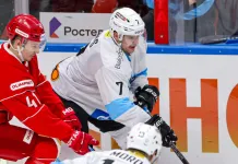 Сэм Энас — о снайперском рекорде и матче против «Спартака»