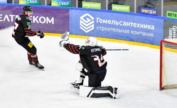 Betera-Экстралига. «Гомель» — «Славутич», «Брест» — «Авиатор», «Витебск» — «Локомотив». Трансляции 16 февраля