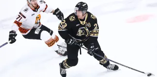 Матчи КХЛ на 16 февраля. СКА — «Салават Юлаев», «Адмирал» — «Амур»