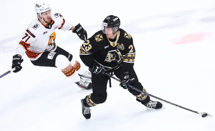 Матчи КХЛ на 16 февраля. СКА — «Салават Юлаев», «Адмирал» — «Амур»