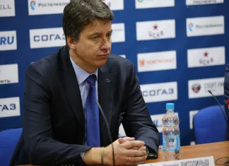 Харийс Витолиньш — о поражении от Дании: Мы выбираем самые тернистые пути