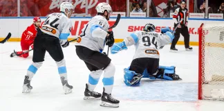 Алексей Шевченко: Будет сенсацией, если минское «Динамо» не попадёт в полуфинал