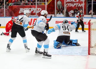 Алексей Шевченко: Будет сенсацией, если минское «Динамо» не попадёт в полуфинал