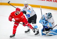 Глеб Лисовский: Без вратарских чудес Фукале минское «Динамо» может споткнуться уже во втором раунде Кубка Гагарина