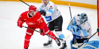 Глеб Лисовский: Без вратарских чудес Фукале минское «Динамо» может споткнуться уже во втором раунде Кубка Гагарина